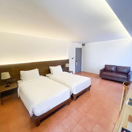 צ'יאנג מאי Viya Lodge מראה חיצוני תמונה