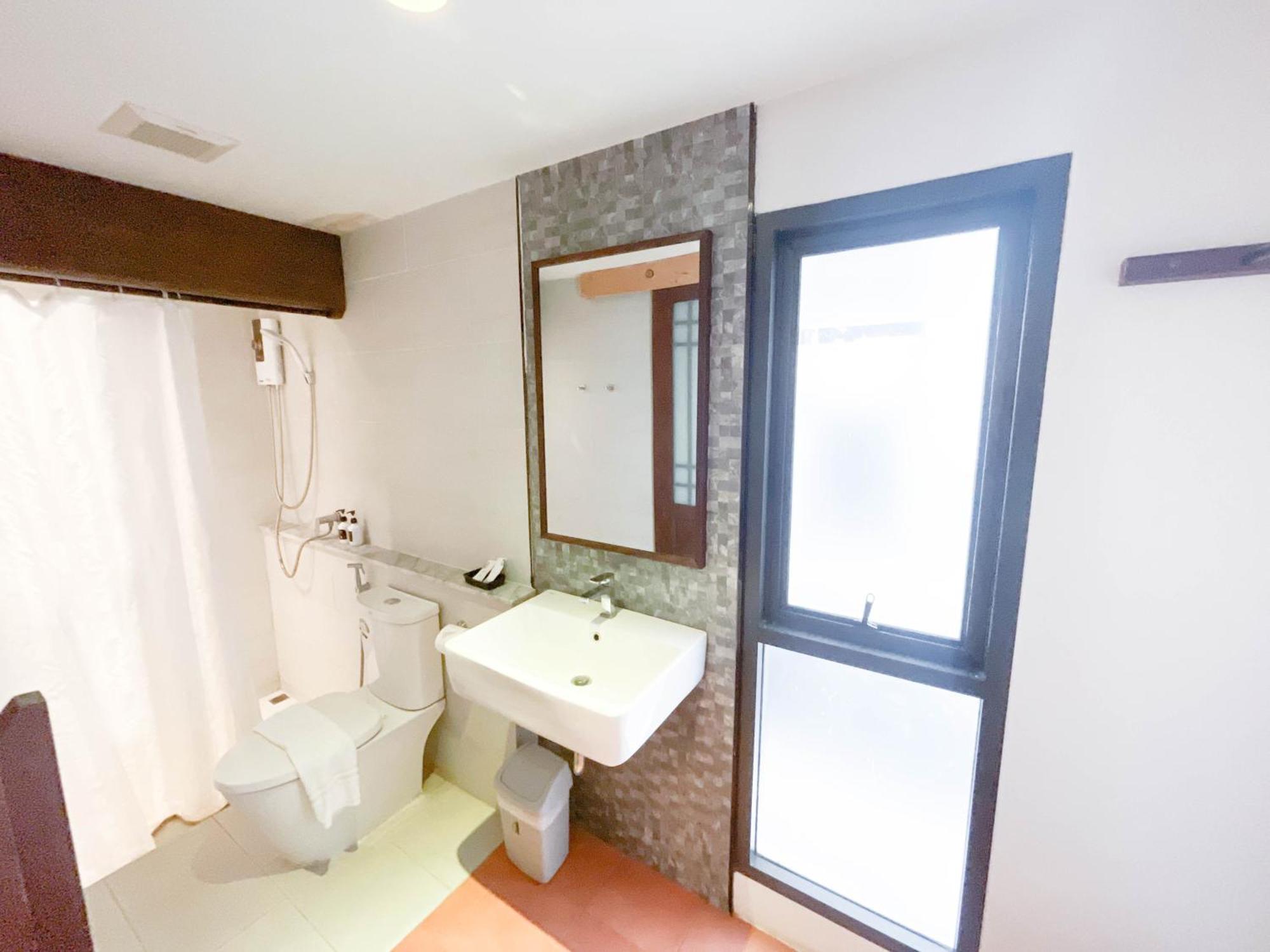 צ'יאנג מאי Viya Lodge מראה חיצוני תמונה