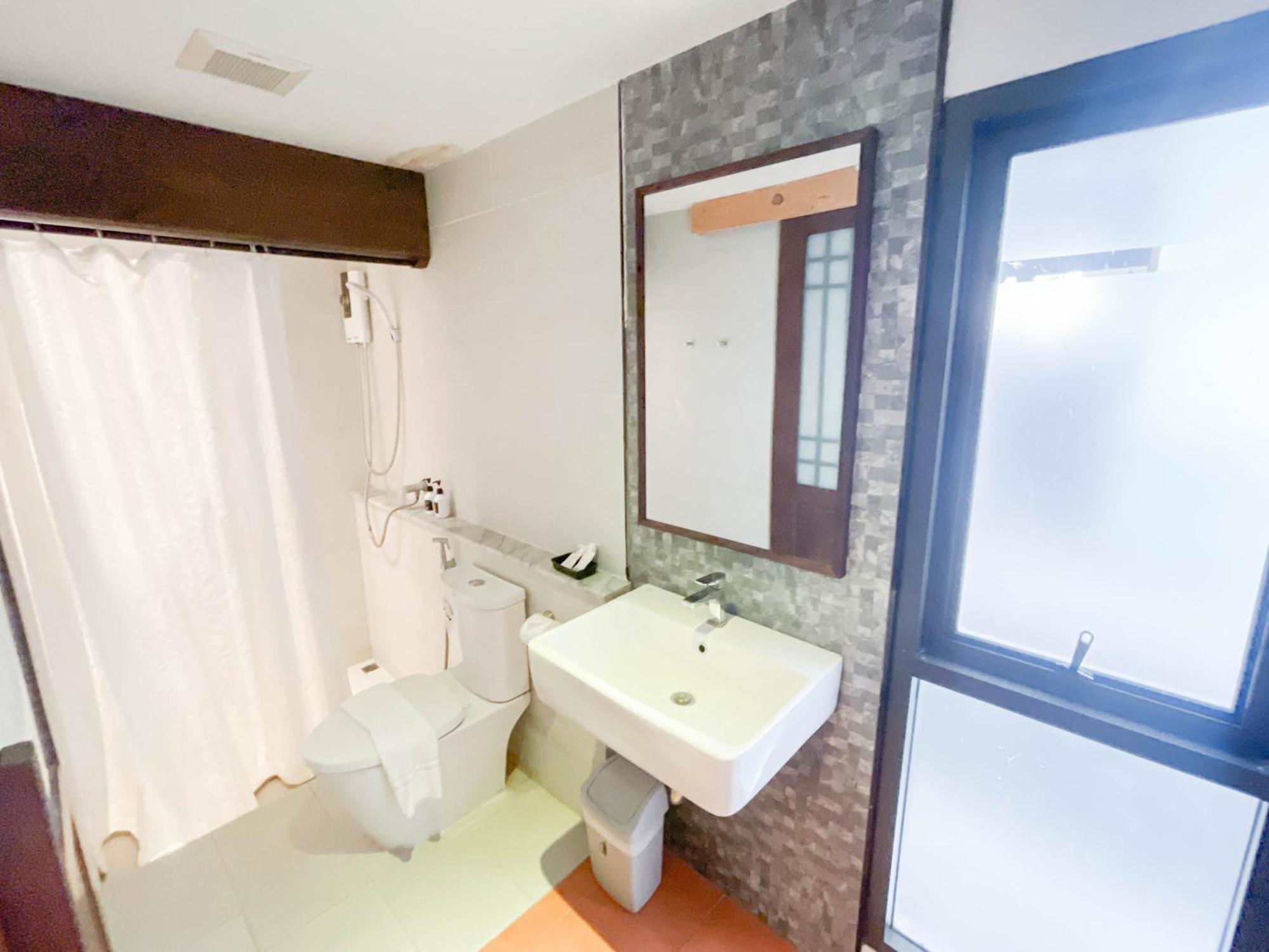 צ'יאנג מאי Viya Lodge מראה חיצוני תמונה
