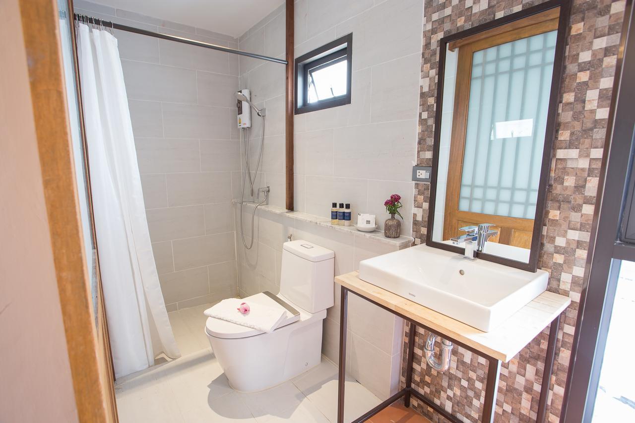 צ'יאנג מאי Viya Lodge מראה חיצוני תמונה