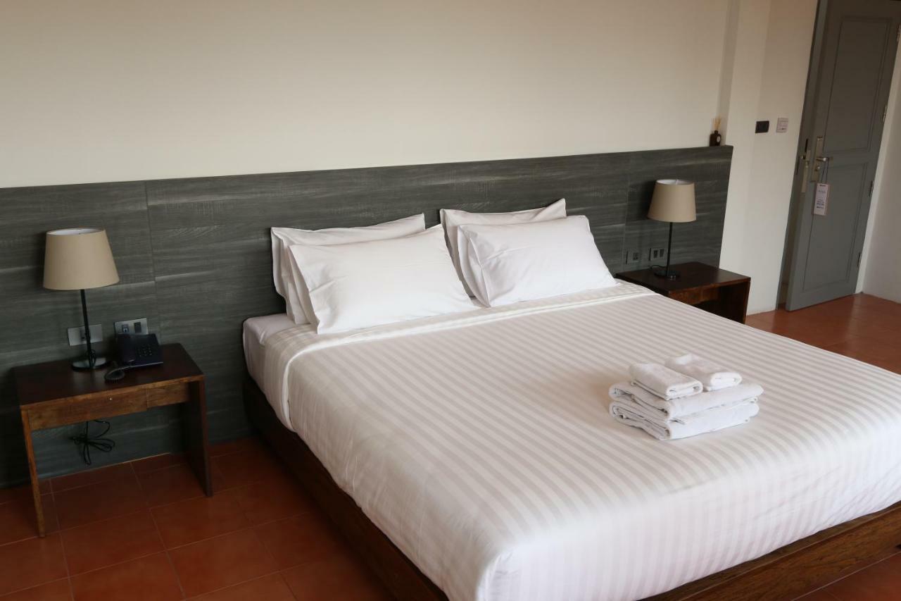 צ'יאנג מאי Viya Lodge מראה חיצוני תמונה